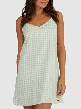 Roxy Shine A Light dress